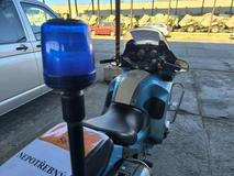 Odprodej nepotřebné vojenské techniky