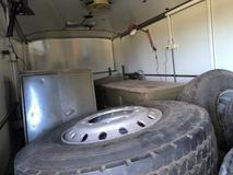 Odprodej nepotřebné vojenské techniky