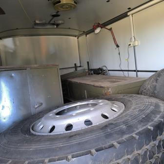 Odprodej nepotřebné vojenské techniky