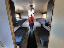 Odprodej nepotřebné vojenské techniky