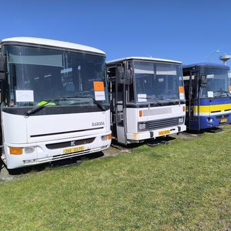 Odprodej nepotřebné vojenské techniky