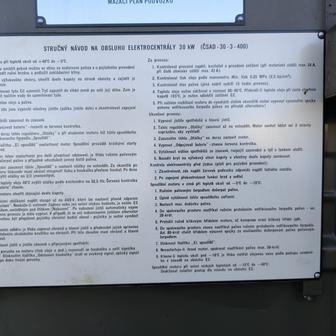 Odprodej nepotřebné vojenské techniky