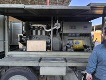 Odprodej nepotřebné vojenské techniky