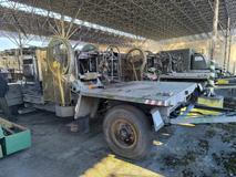 Odprodej nepotřebné vojenské techniky