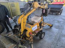 Odprodej nepotřebné vojenské techniky