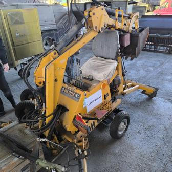 Odprodej nepotřebné vojenské techniky