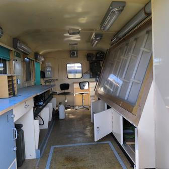 Odprodej nepotřebné vojenské techniky