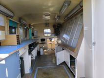 Odprodej nepotřebné vojenské techniky