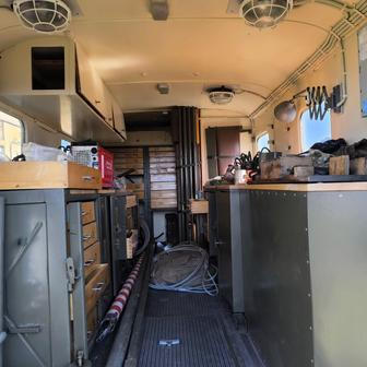 Odprodej nepotřebné vojenské techniky