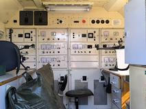 Odprodej nepotřebné vojenské techniky