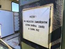 Odprodej nepotřebné vojenské techniky