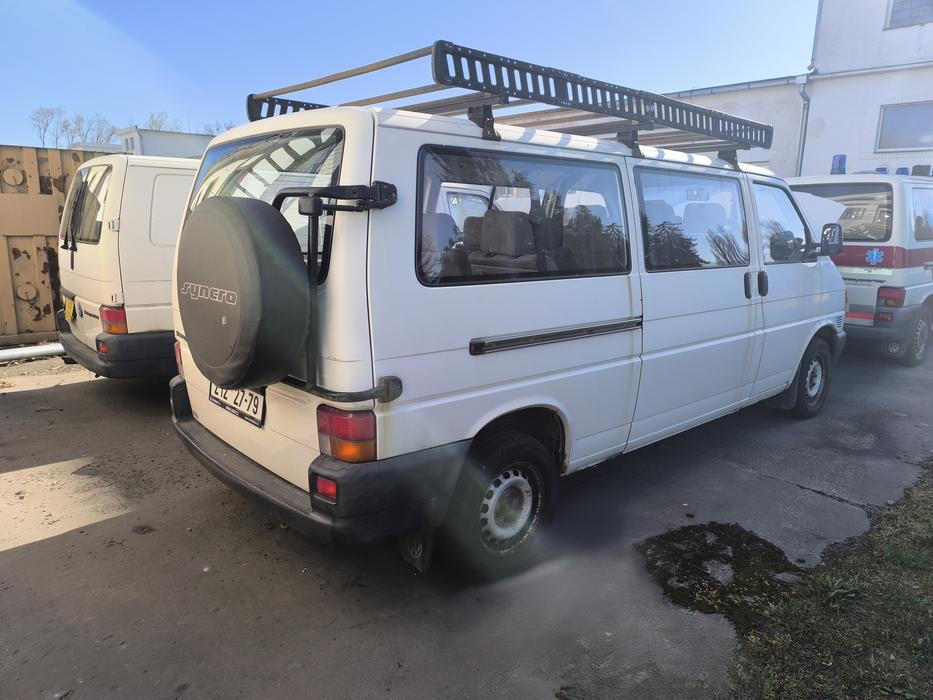 Odprodej nepotřebné vojenské techniky