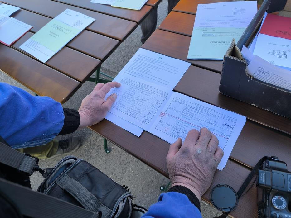 Odprodej nepotřebné vojenské techniky