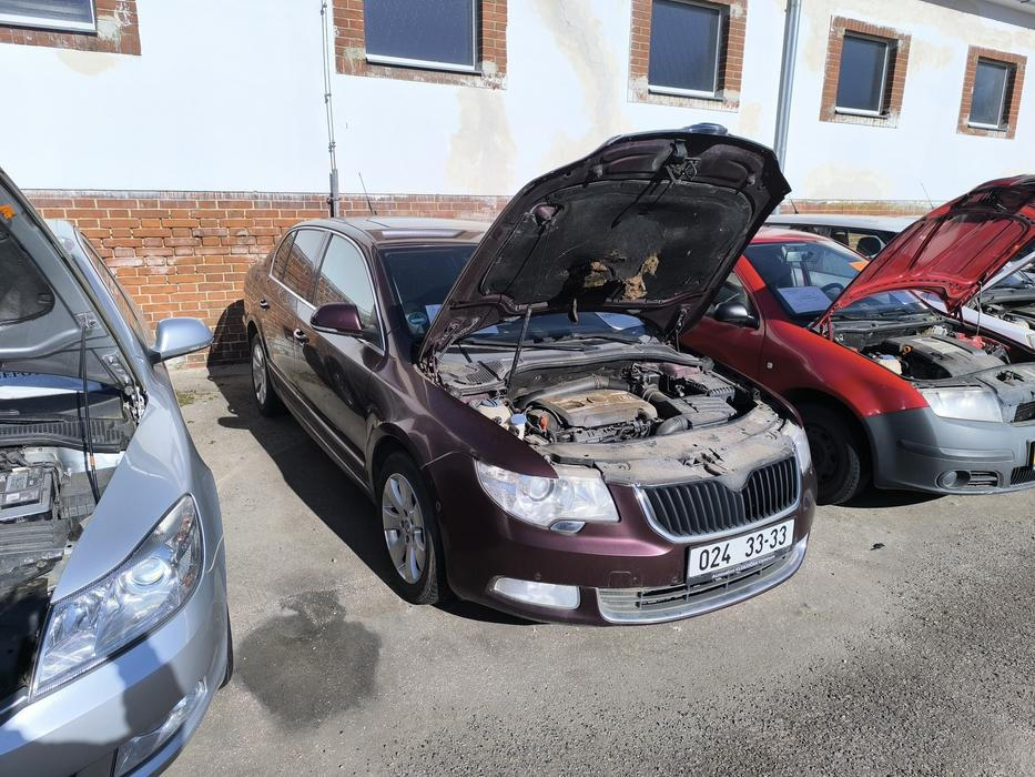 Odprodej nepotřebné vojenské techniky