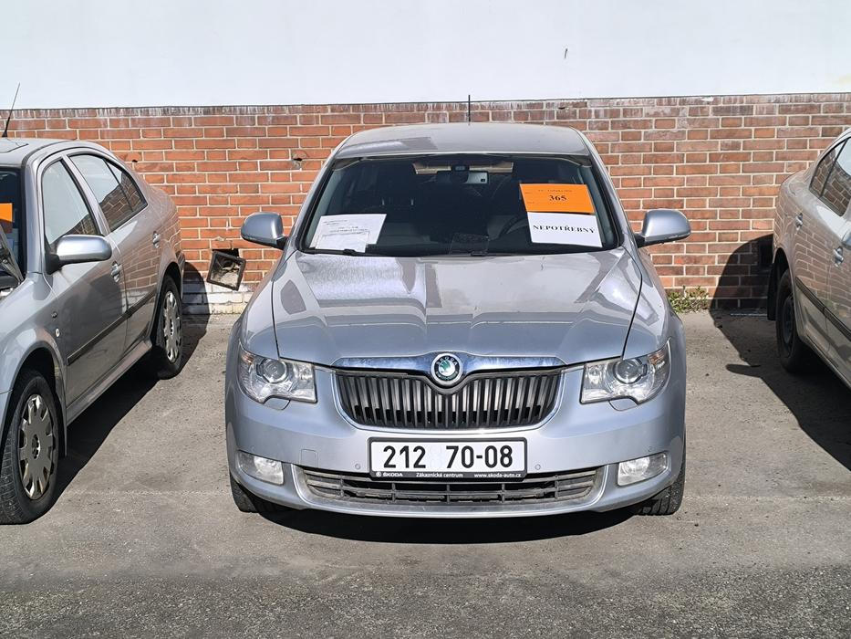 Odprodej nepotřebné vojenské techniky