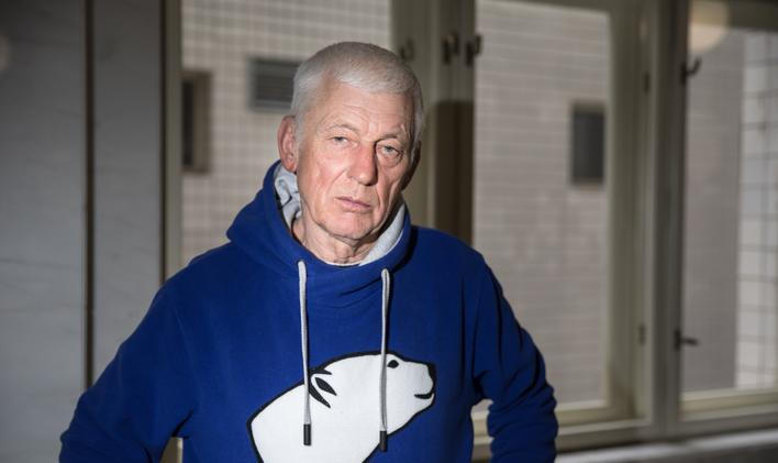 Předpokládá se, že Miroslav Jakeš (na archivním snímku) zahynul v trhlině ledovce Skilfonna jižně od horského hřebene Russefjella zhruba 150 kilometrů jižně od špicberského správního střediska Longyearbyen.