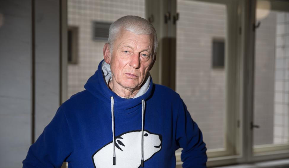 Předpokládá se, že Miroslav Jakeš (na archivním snímku) zahynul v trhlině ledovce Skilfonna jižně od horského hřebene Russefjella zhruba 150 kilometrů jižně od špicberského správního střediska Longyearbyen.