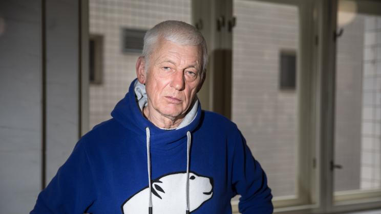 Předpokládá se, že Miroslav Jakeš (na archivním snímku) zahynul v trhlině ledovce Skilfonna jižně od horského hřebene Russefjella zhruba 150 kilometrů jižně od špicberského správního střediska Longyearbyen.