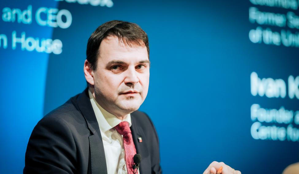 Petr Macinka