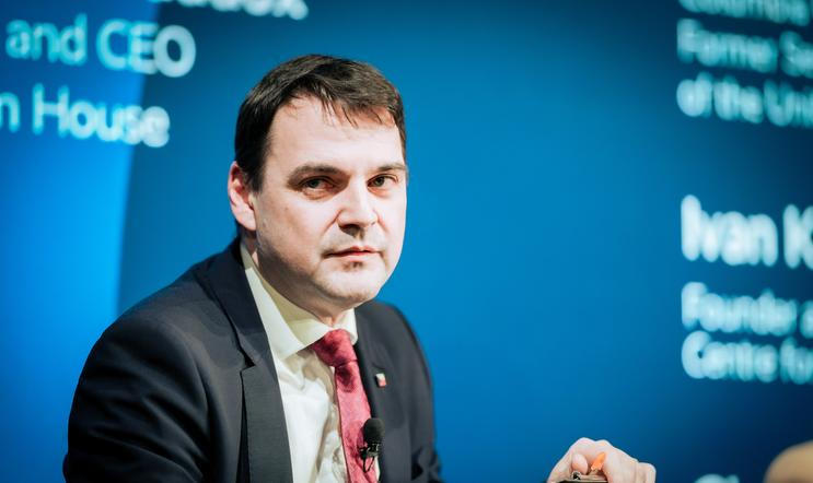 Petr Macinka