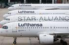 Lufthansa cabin crew union calls one-day strike in Germany