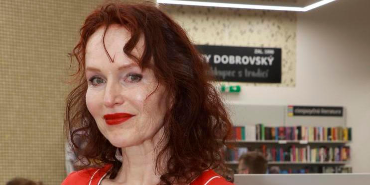 Sára Saudková
