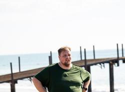 Extrémní proměny - Matěj Černý