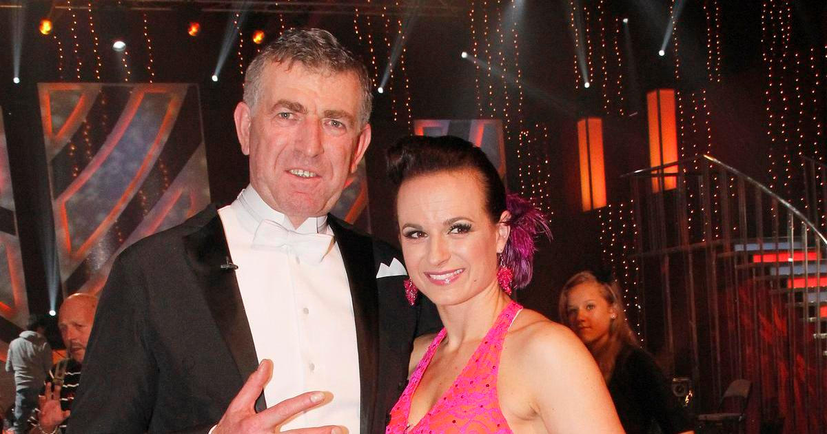 Imrich Bugár ve StarDance