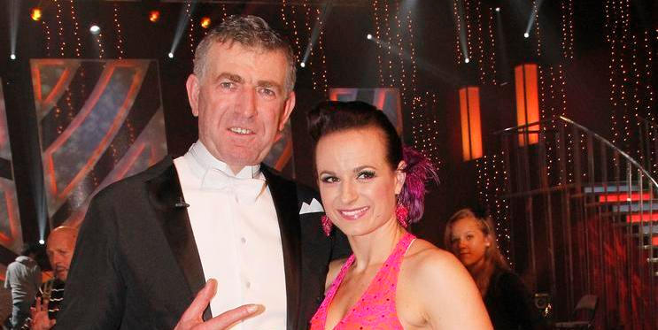 Imrich Bugár ve StarDance