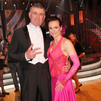 Imrich Bugár ve StarDance