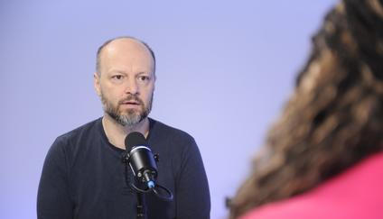 Spotlight - Václav Láska