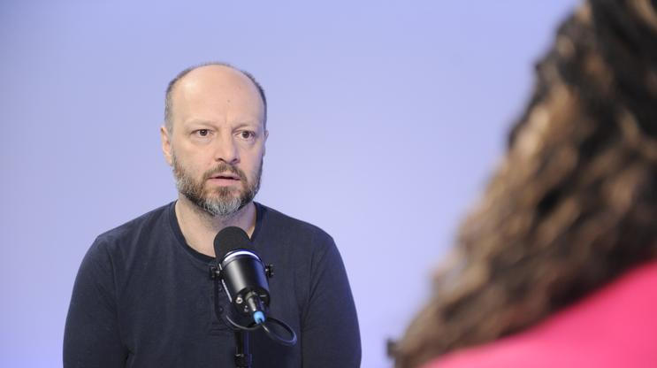 Spotlight - Václav Láska