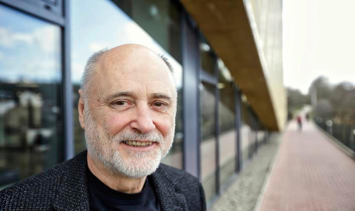 Pavol Frič, Ph.D., Katedra veřejné a sociální politiky, sociologie, prognostik