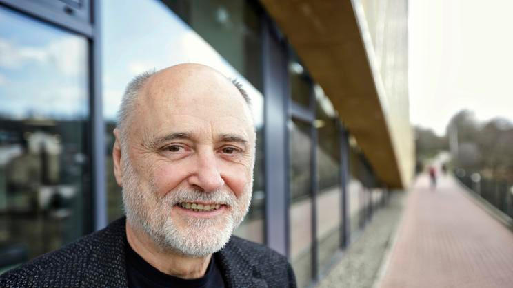 Pavol Frič, Ph.D., Katedra veřejné a sociální politiky, sociologie, prognostik