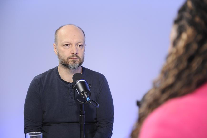 Ve smlouvě s Vatikánem něco chybělo, říká senátor. Macinkův spor s Hradem je fraška