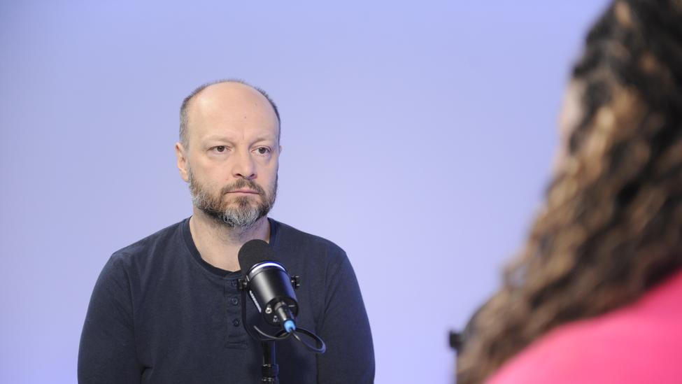 Spotlight - Václav Láska