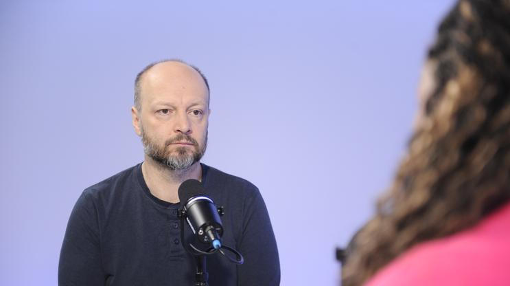 Spotlight - Václav Láska