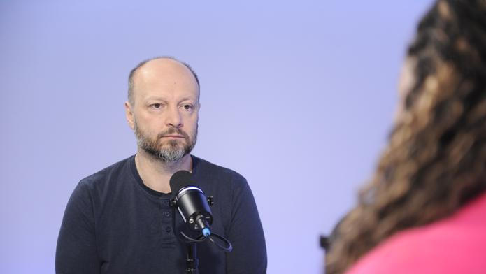 Spotlight - Václav Láska