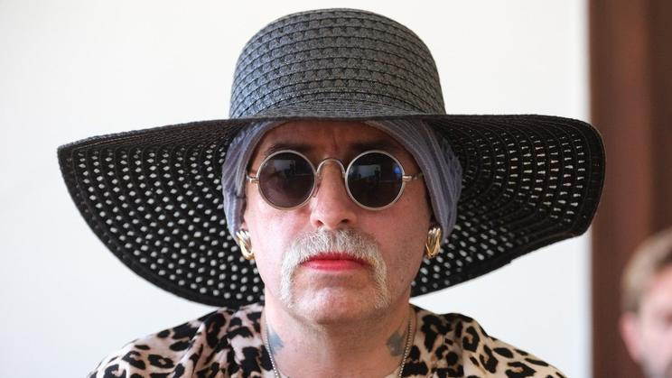 Marla-Svenja Liebich