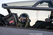 Princezny na cvičáku: Stíhačky, dril a vojenská služba budoucích panovnic