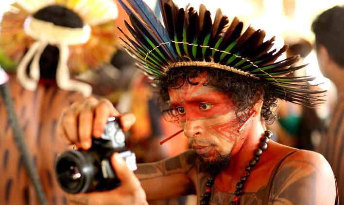 Škoda tyhle fotky minout: Knockout, prezidentský zajíček nebo kočka ve škvíře