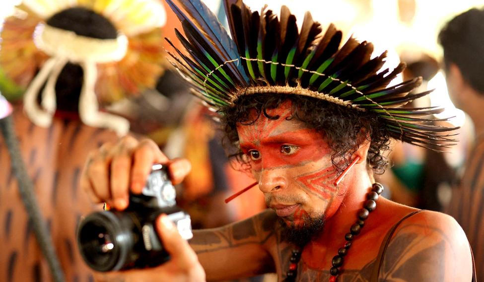 Škoda tyhle fotky minout: Knockout, prezidentský zajíček nebo kočka ve škvíře