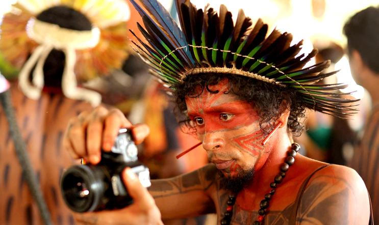 Škoda tyhle fotky minout: Knockout, prezidentský zajíček nebo kočka ve škvíře