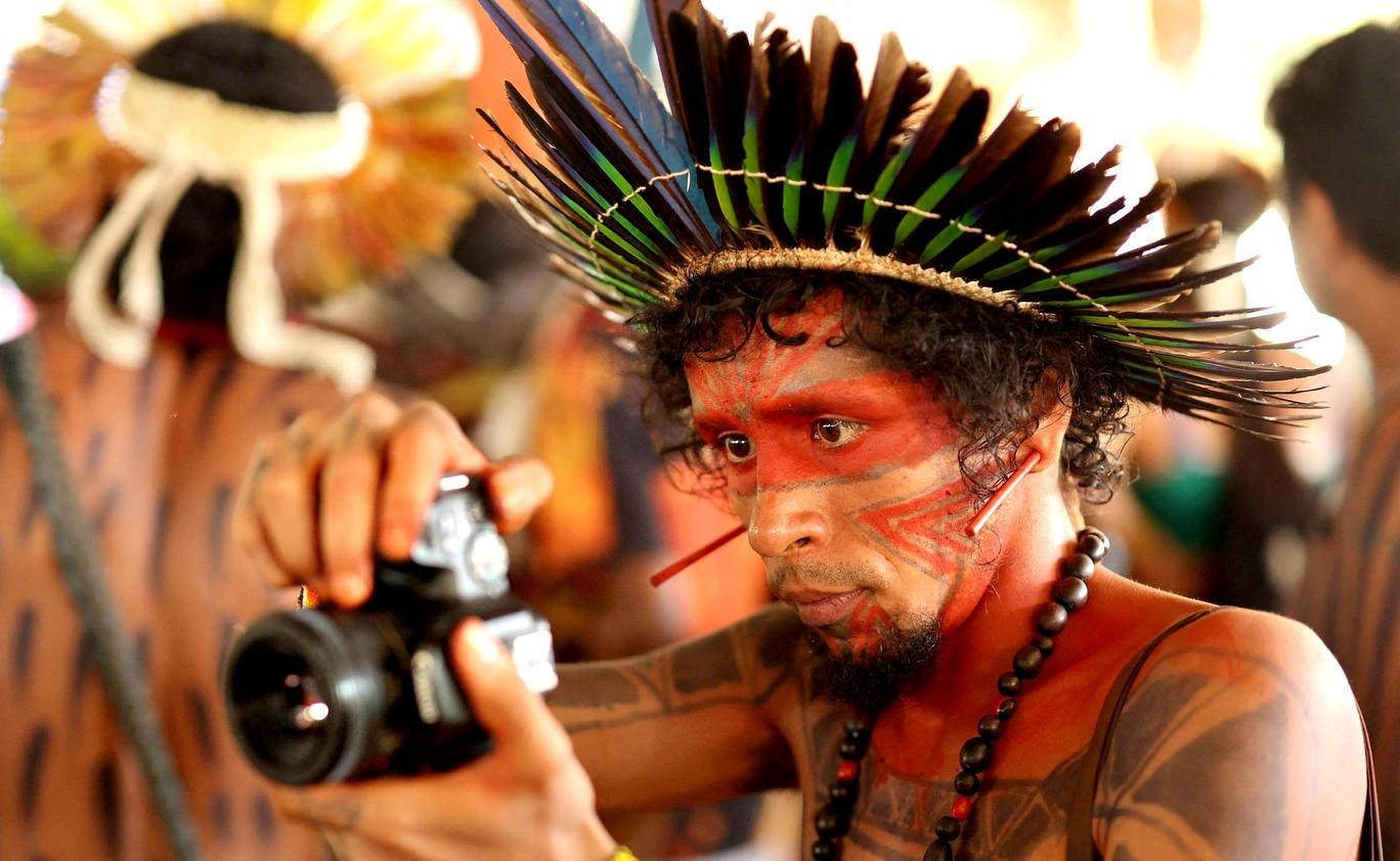  Škoda tyhle fotky minout: Knockout, prezidentský zajíček nebo kočka ve škvíře