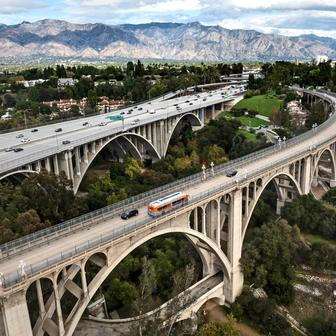  Sto let na silnici: Legendární Route 66 slaví jubileum