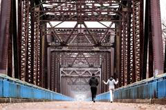  Sto let na silnici: Legendární Route 66 slaví jubileum