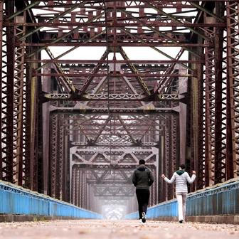  Sto let na silnici: Legendární Route 66 slaví jubileum