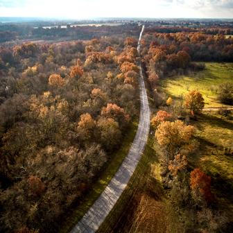  Sto let na silnici: Legendární Route 66 slaví jubileum