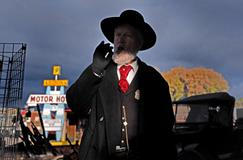  Sto let na silnici: Legendární Route 66 slaví jubileum