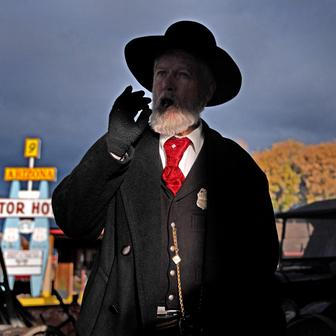  Sto let na silnici: Legendární Route 66 slaví jubileum